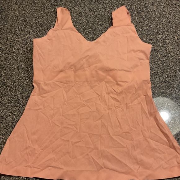 Knix Shapewear, pink, Size Large - Picture 2 of 6